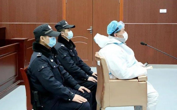중국 스파이 색출 광풍…70대 美시민권자에 ‘간첩’ 혐의 무기징역