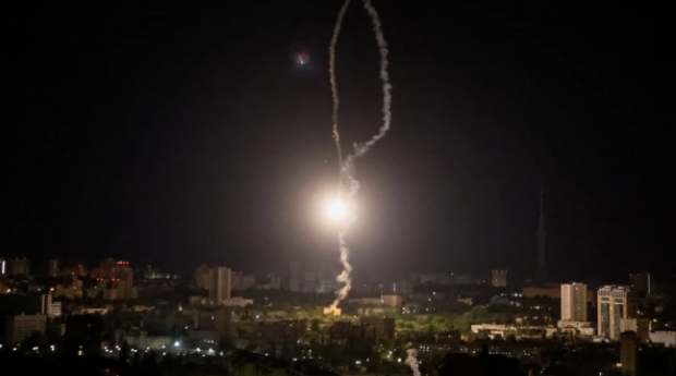 [영상] 러軍 ‘7200억’짜리 미사일 공격 허탕…우크라 비결은 패트리엇?