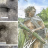 ‘목욕하던’ 30만년 전 고대 어린이의 발자국 발견 [핵잼 사이언스]