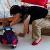 중국 친부모 양육권 부정, 법원이 아이 후견인에 보모 지목한 이유