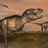 육식공룡 티라노사우루스, 지구에 17억 마리 살았다 [핵잼 사이언스]