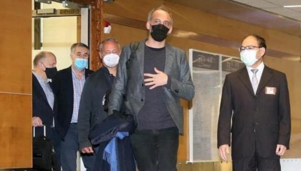 “우크라 편에 섰듯…” 스웨덴 의원들 “중국, 대만 공격시 대만 지원해야”