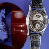 ‘청나라 마지막 황제’가 러 통역사에게 준 시계 82억원에 팔렸다