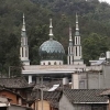 종교도 ‘중국화’ 하라...모스크 철거 방침에 中 무슬림 ‘격분’