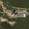 [포착] “훤히 보이네” 우주에서 본 북한 위성발사장…선명하게 찍힌 발사대