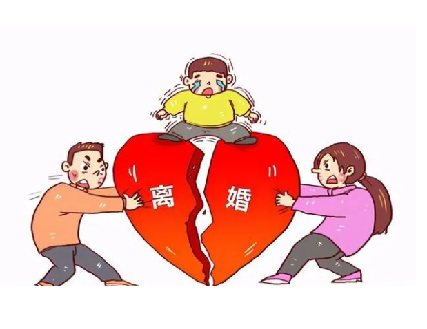 “이혼만 할래요”…중국 법원, 양육권 거부한 부부에 ‘이혼 불허’ 판결