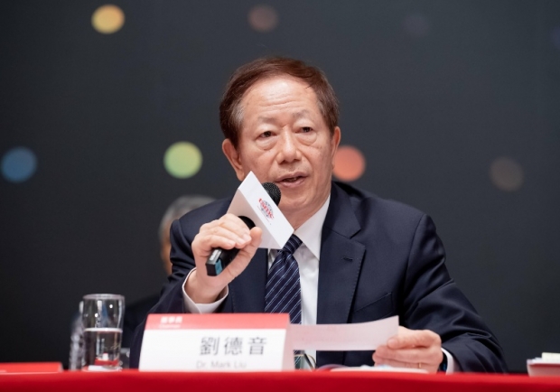 “빡센 TSMC”…미국 직원 불만에 TSMC회장의 일침 [대만은 지금]