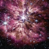 천문학자들이 실시간으로 지켜보는 ‘대폭발’ 직전의 별