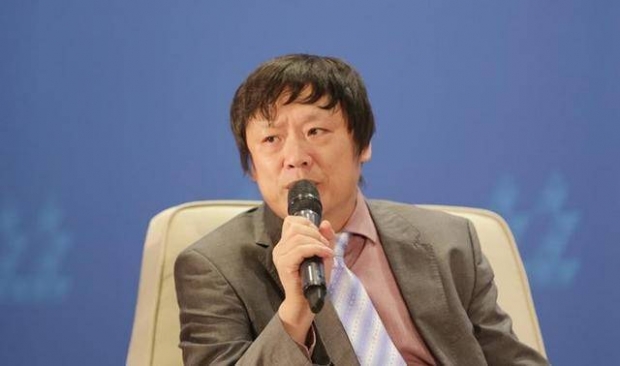 中 공산당 ‘입’ 후시진 “싱 대사 틀린 말 안 해, 갈등은 윤석열 정부 탓”
