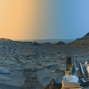[우주를 보다] 화성에서 온 엽서…NASA 큐리오시티 포착한 풍경