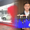 홍콩 삼합회, 대륙 출신자 밀집 中 점포만 돌며 ‘붉은색’ 테러