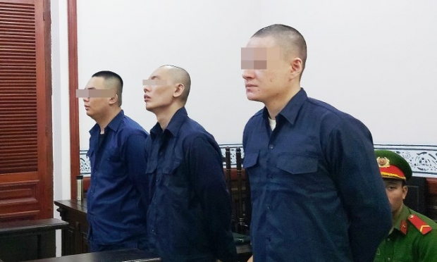 마약 480Kg 밀매한 대만인 3명, 베트남서 사형 선고 [여기는 베트남]