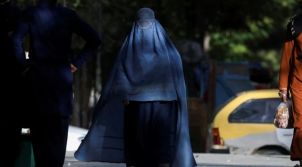 “여성들이 사라졌다”…탈레반 재집권 아프간서 女미용실 폐쇄