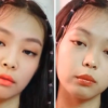 블랙핑크 제니 ‘도플갱어’ 필리핀 소녀…얼마나 닮았길래? [여기는 동남아]