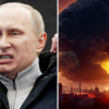 푸틴이 ‘식겁’한 진짜 이유?…“프리고진, 반란 때 핵무기 훔치려 했다” [핫이슈]