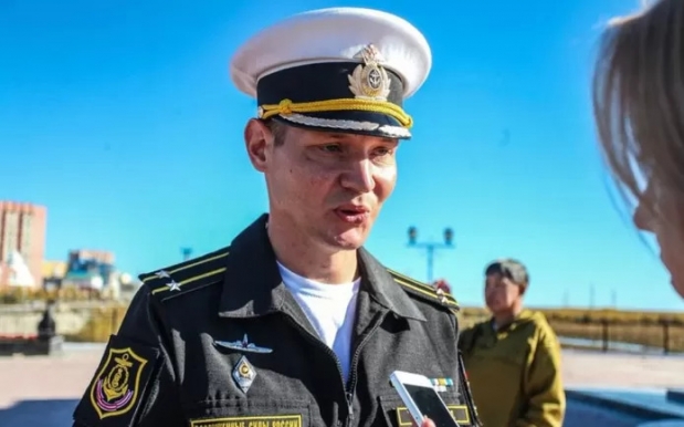 우크라 민간인 거주지에 미사일 쏜 러 잠수함 전 지휘관, 조깅 중 피살