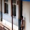 “교실 밖에 서 있어!” 40도 폭염 아래 벌 받다 숨진 中 초등생