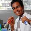 12살 세계 최연소 분자생물학자 “다음 꿈은 올림픽 출전” [월드피플+]