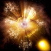 123명 아마추어 천문가, 115개 망원경으로 ‘초근접 초신성 폭발’ 관측