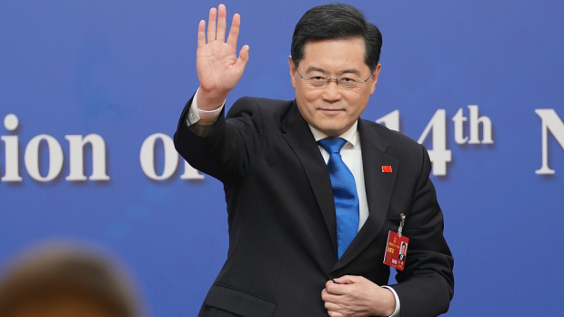실종? 불륜?…‘시진핑의 입’ 中 외교부장 증발, 이유는?[여기는 중국]