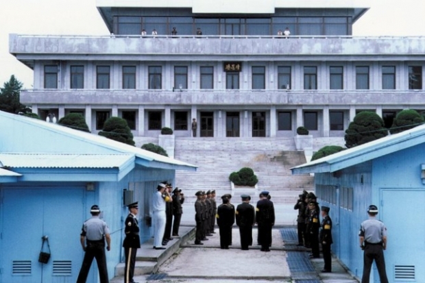 “‘월북 미군’ 이해돼, 나도 월북하고 싶었다”…英 유명 작가의 고백[핫이슈]