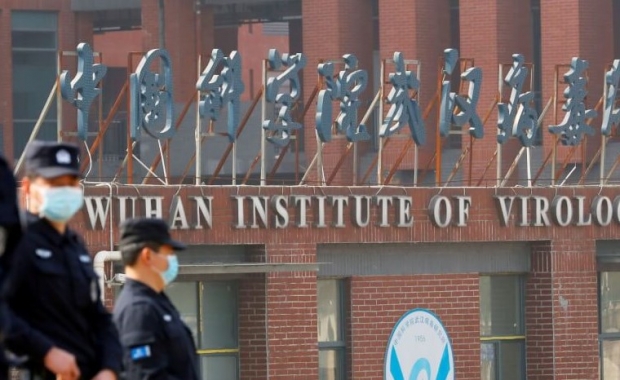 美 연방, 중국 우한 연구소에 “지원금 끊겠다” 통보한 이유는?