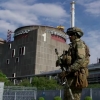 자포리자 원전, 포격 당하나…“러, 무력 도발 계획” 우크라 정보당국
