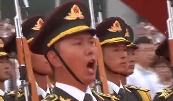 中 수능 응시생 사상 최다지만 사관학교는 정원미달…이유는?