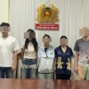 호치민에 거대 성매매 업소 운영한 한국인 3명 체포 [여기는 베트남]