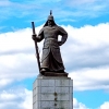 국내 어디서나 만날 수 있는 이순신 장군…영정·동상 모습이 약간씩 다른 이유 [한ZOOM]  
