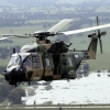 한국 등 13개국 참여한 군 연합 훈련서 헬기 추락…4명 실종