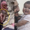 시리아 지진 폐허속 살아남은 ‘기적의 아기’ 6개월 후…[월드피플+]
