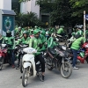 대졸 베트남 청년들 ‘오토바이 기사’로 몰리는 이유 [여기는 베트남]