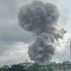 모스크바 공장 폭발 부상자 80명으로…사고 원인은 “드론 공격 아냐”