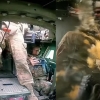 [영상] 지뢰에도 멀쩡?...美 군용차량 험비 탄 우크라 군인들 구사일생