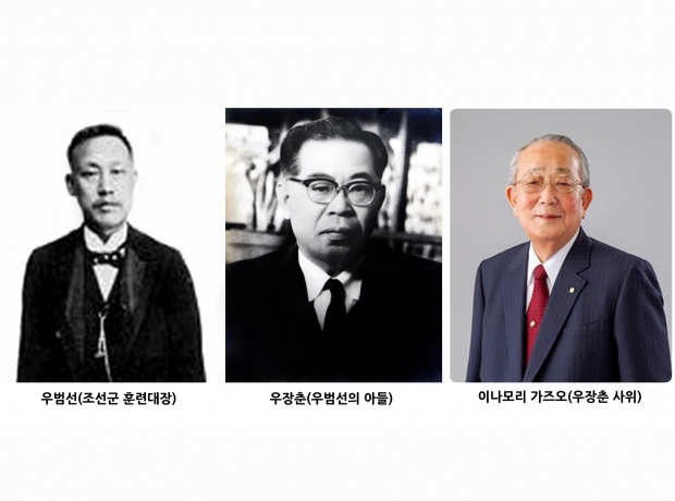 ‘씨 없는 수박’ 우장춘 박사를 둘러싼 놀라운 인간관계 [한ZOOM]
