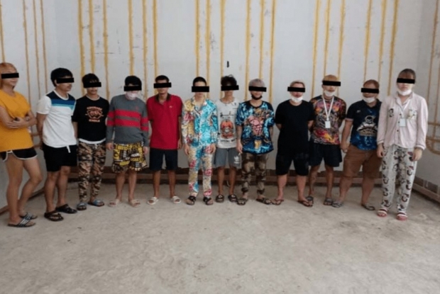 하루평균 중국인 200명 인신매매…‘중국어+컴퓨터’ 인재 노린다