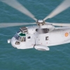 페루 해군이 구입한 세계 최저가 헬기…한 대당 15만원?