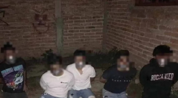 마약카르텔에…실종된 멕시코 친구들 불에 탄 해골로 발견 [여기는 남미]