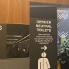 싱가포르 ‘성중립 화장실’ 등장에 찬반 논란 가열 [여기는 동남아]