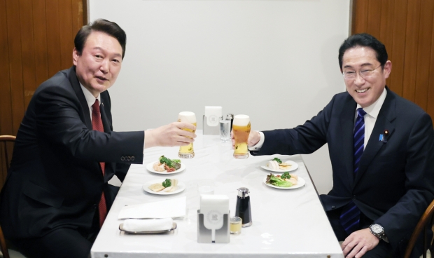 “윤 대통령, 땡큐!”…‘8월 24일’에 오염수 방류하는 이유[여기는 일본]