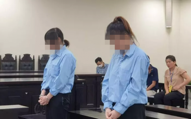 17개월 남아 구타해 숨지게 한 어린이집 교사, 무기징역[여기는 베트남]