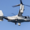 합동훈련 중 美헬기 추락, 해병대 3명 사망…한달 새 2번째 사고