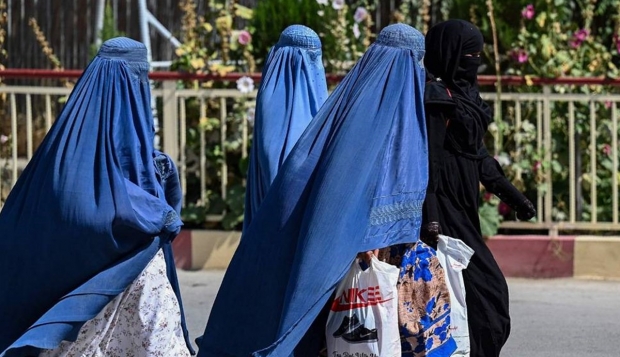 여자가 뭔 공원을 가?…탈레반 여성 인권 어디까지 추락할까