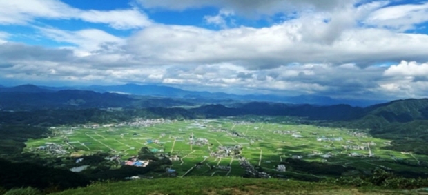 경남 합천에 운석충돌구…5만년 전 지름 200m 소행성 떨어졌다 [이광식의 천문학+]
