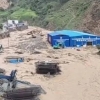 中 쓰촨성 공사현장서 홍수로 4명 사망·48명 실종...“사고 후 신고 안했다”