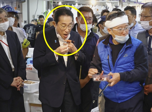 日국민 83% “오염수 방류 용인”…韓 정부는 여론조사 결과 지적[여기는 일본]