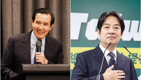 “저출산은 나빠진 중국 관계 때문” 대만 전 총통 발언에 여당 ‘발끈’ [대만은 지금]