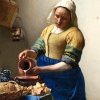 17세기 사람들의 ‘죽은 빵 살리는 기술’ …빵의 재활용에 담긴 가치와 윤리 [으른들의 미술사]