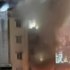 ‘무단 증축’ 하노이 아파트 한밤중 화재로 56명 숨져 [여기는 베트남]